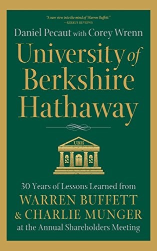 University of Berkshire Hathaway gallery image