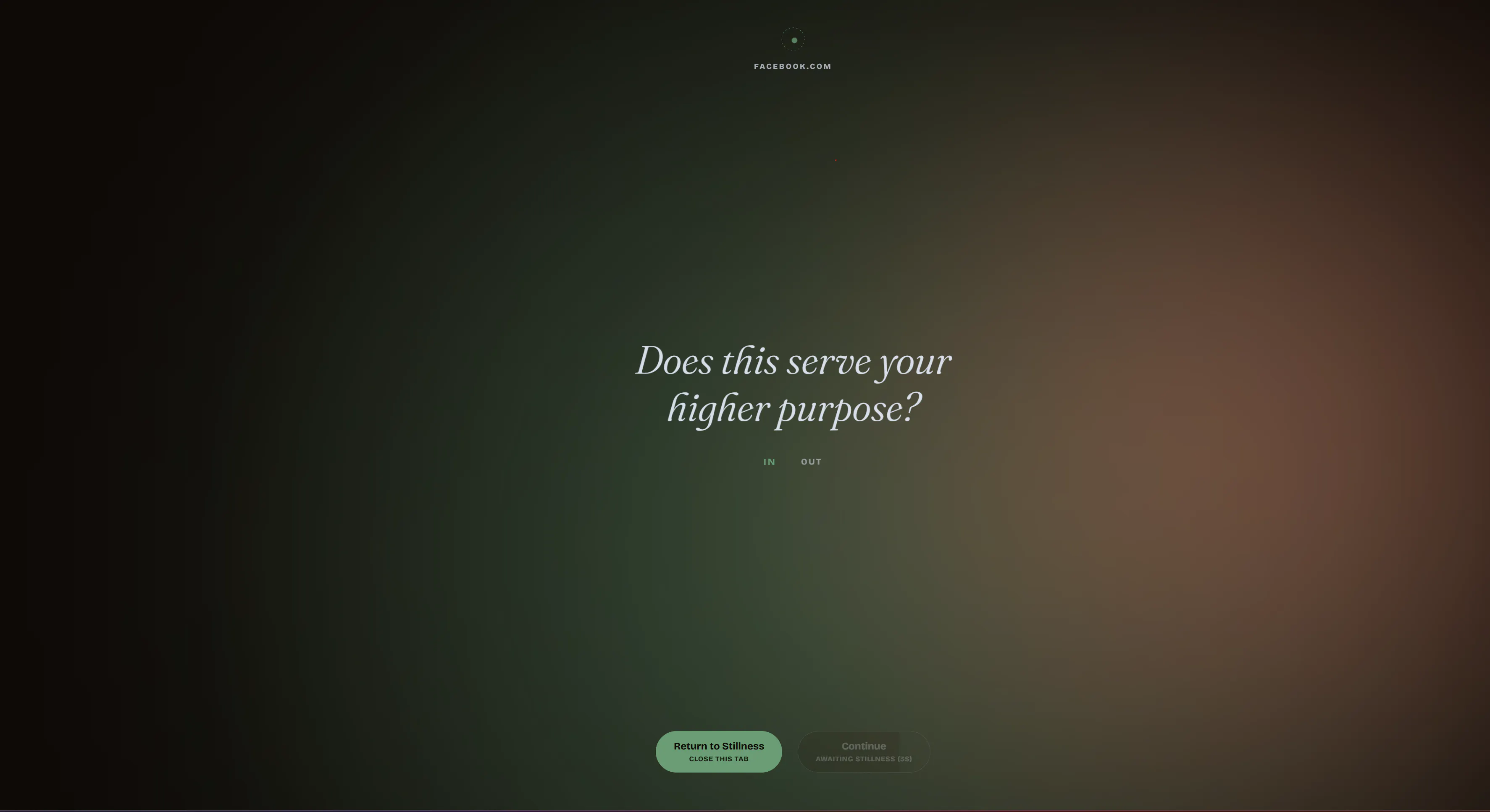 Sanctuary screenshot 3