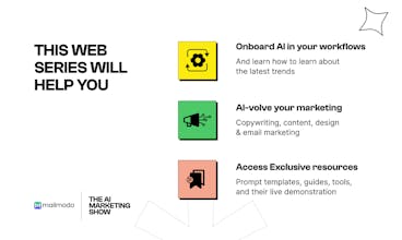 The AI Marketing Show gallery image