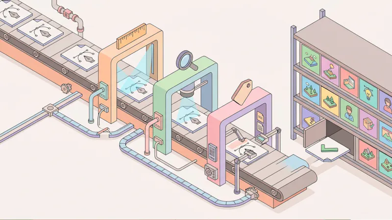 Obvidnyk — free image to vector screenshot 15