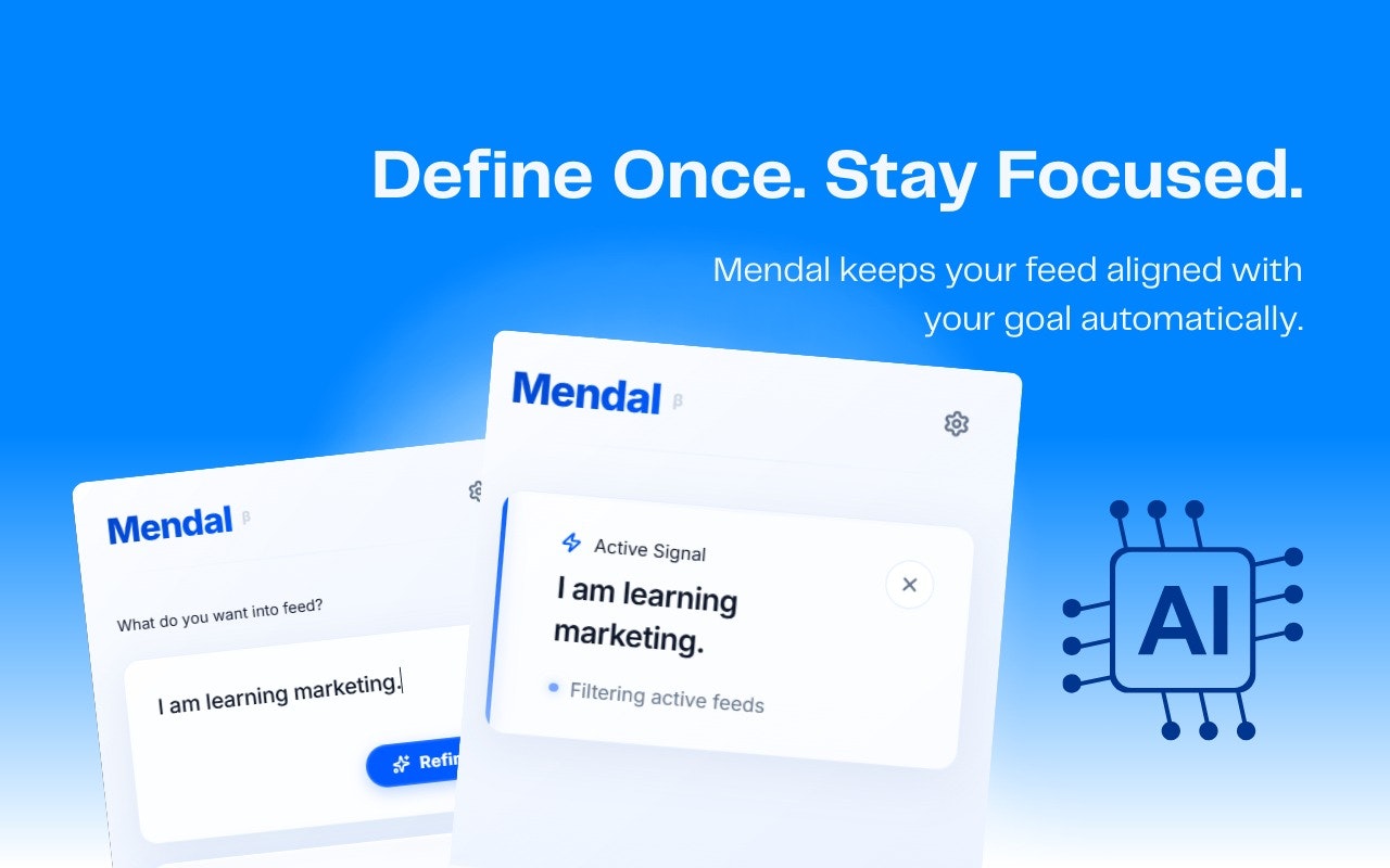 Mendal gallery image