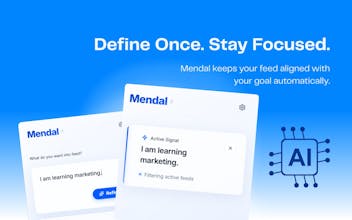 Mendal gallery image