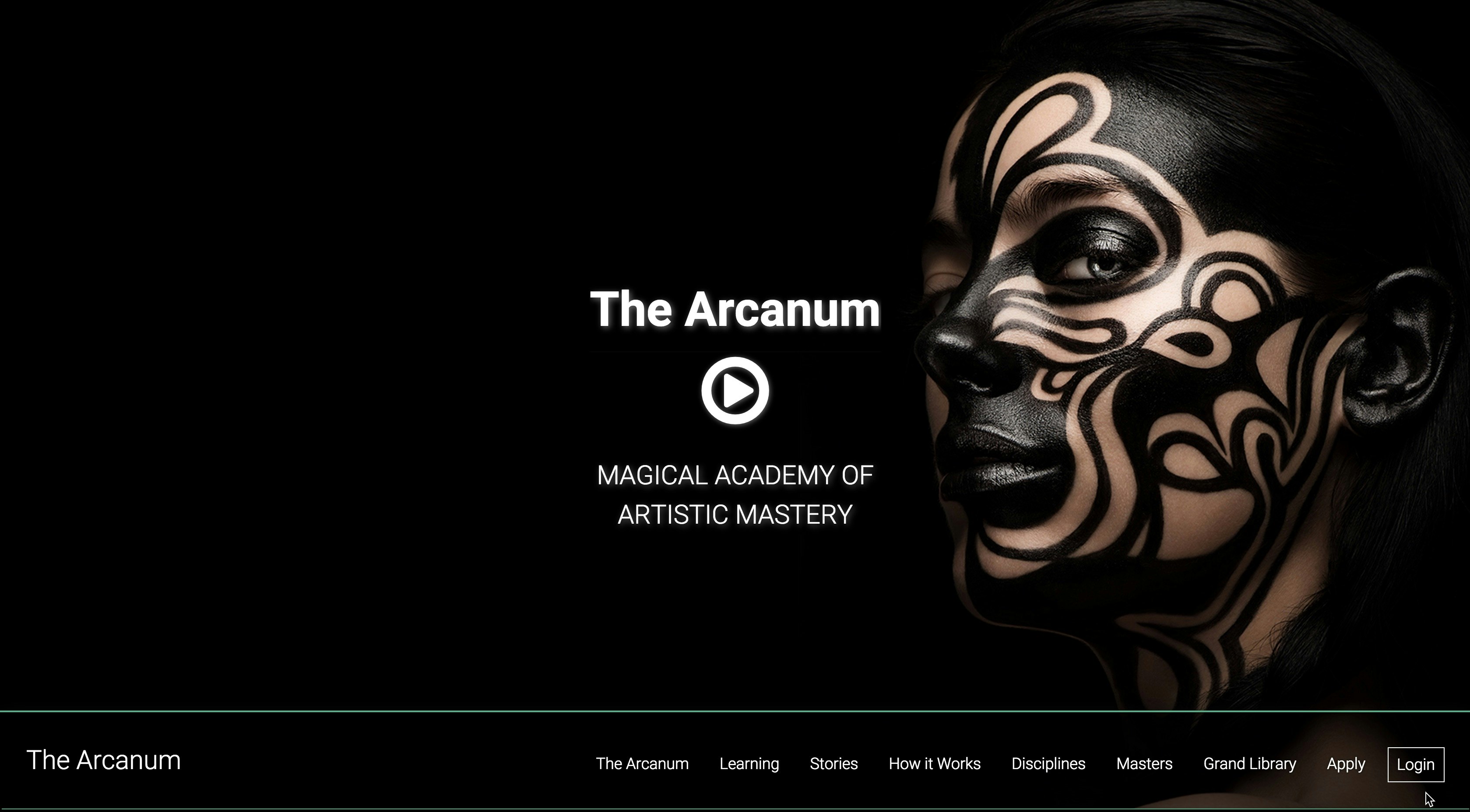 The Arcanum gallery image