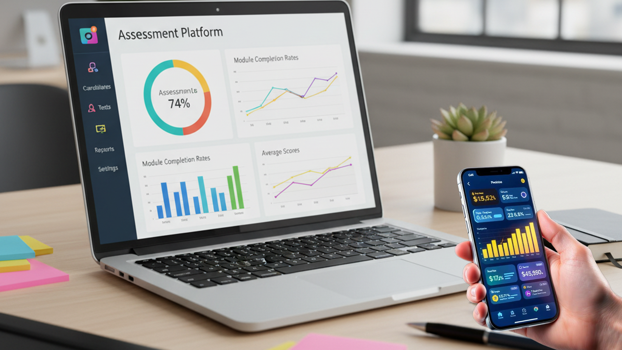 Evaloly® gallery image