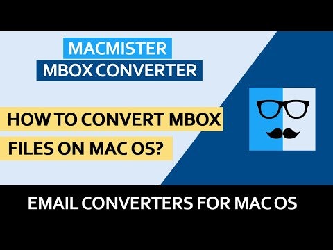MacArmy MBOX Converter for Mac gallery image
