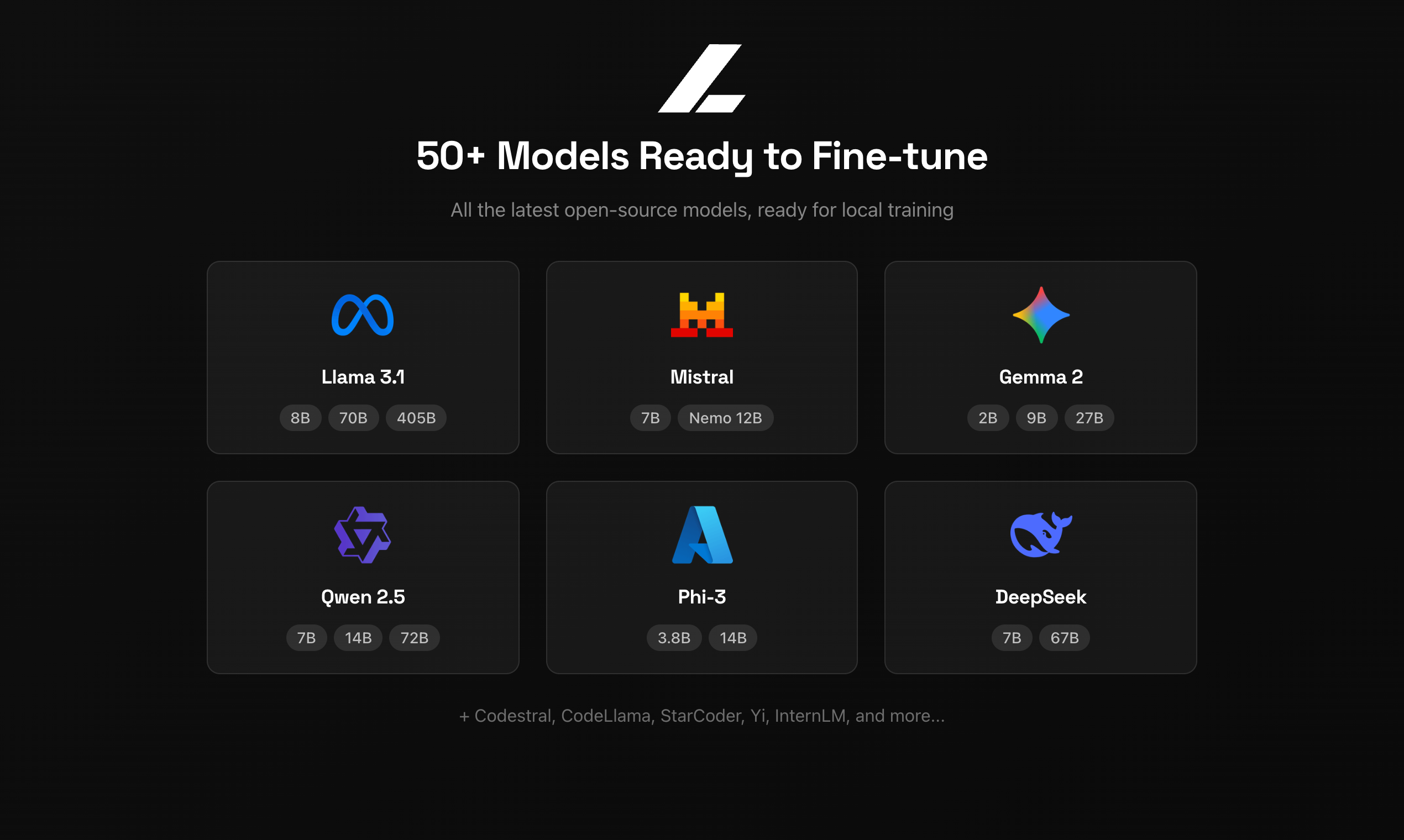 Langtrain gallery image