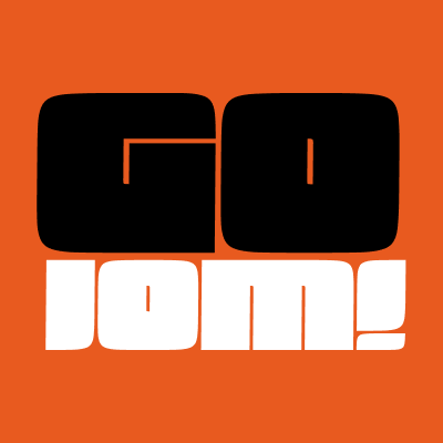 GoJom! 