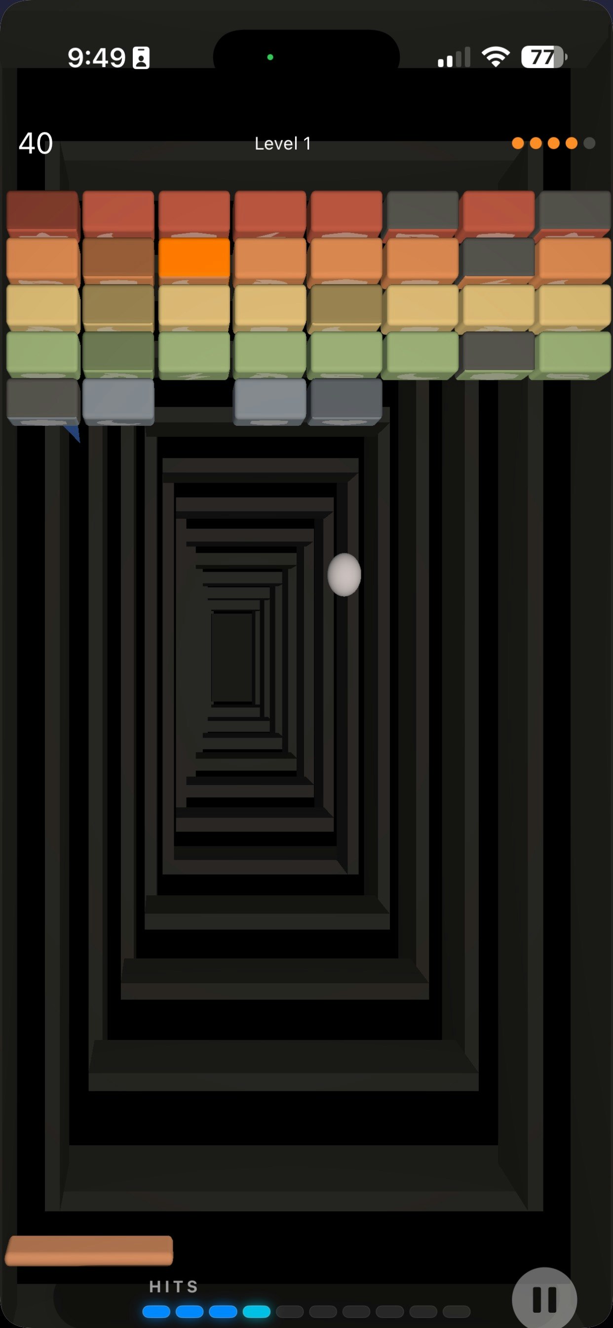 Breakout: Use Your Head gallery image