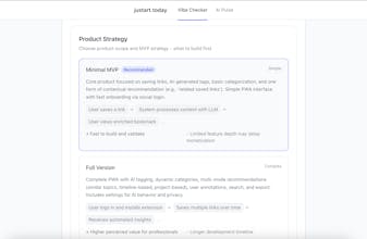 Vibe Checker gallery image