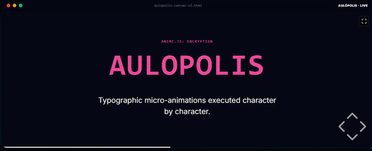 Aulopolis Slides gallery image