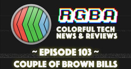 RGBA Podcast gallery image