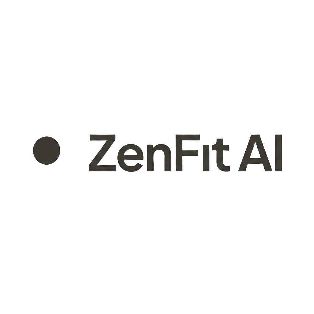 Zenfit AI logo
