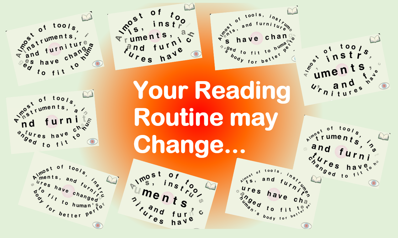 REaD EyE gallery image