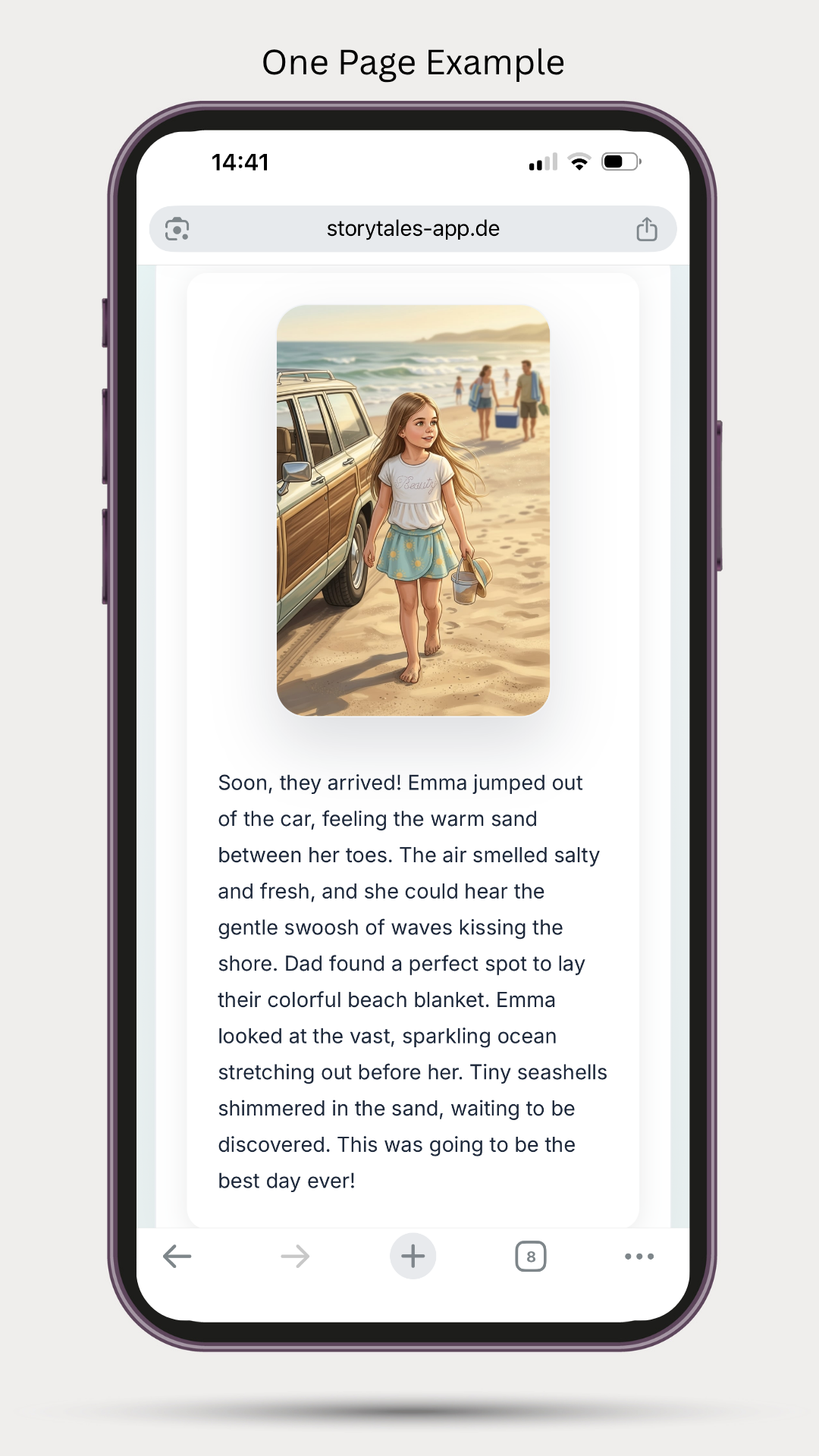StoryTales gallery image
