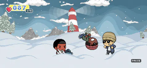 Adventures of Kidd gallery image