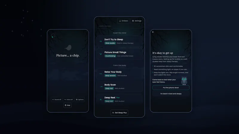 Sleep Switch screenshot 2