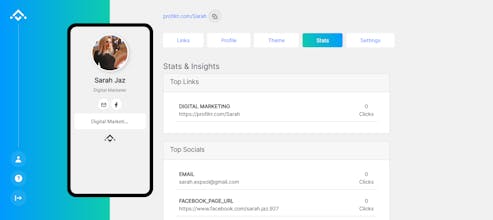 Profilrr gallery image