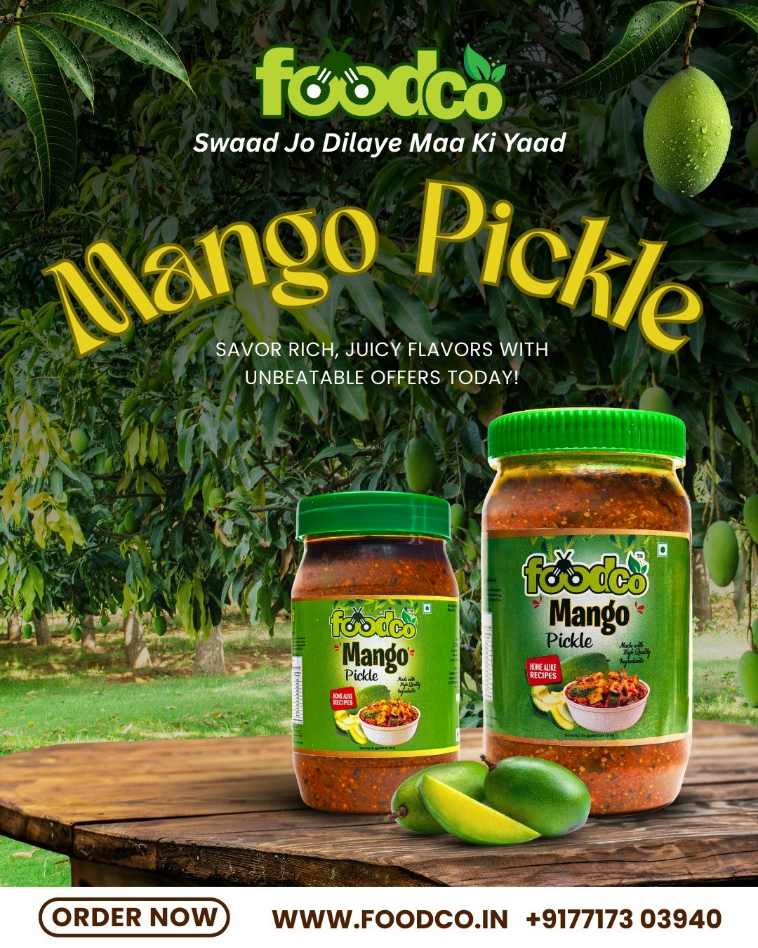 Foodco gallery image