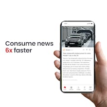 FlashFeed gallery image