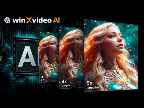 Winxvideo AI gallery image