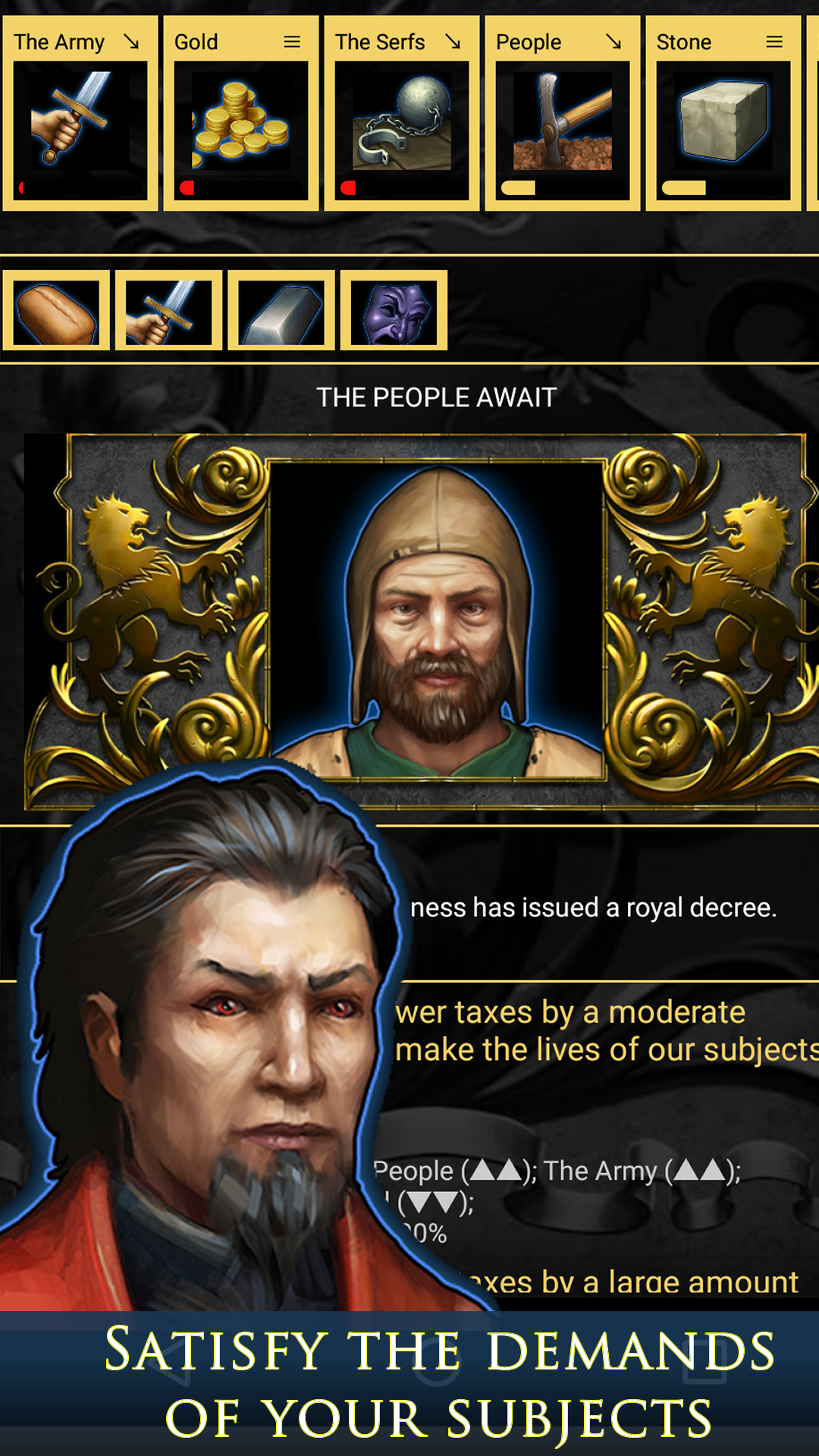 Medieval Dynasty: Game of Kings gallery image