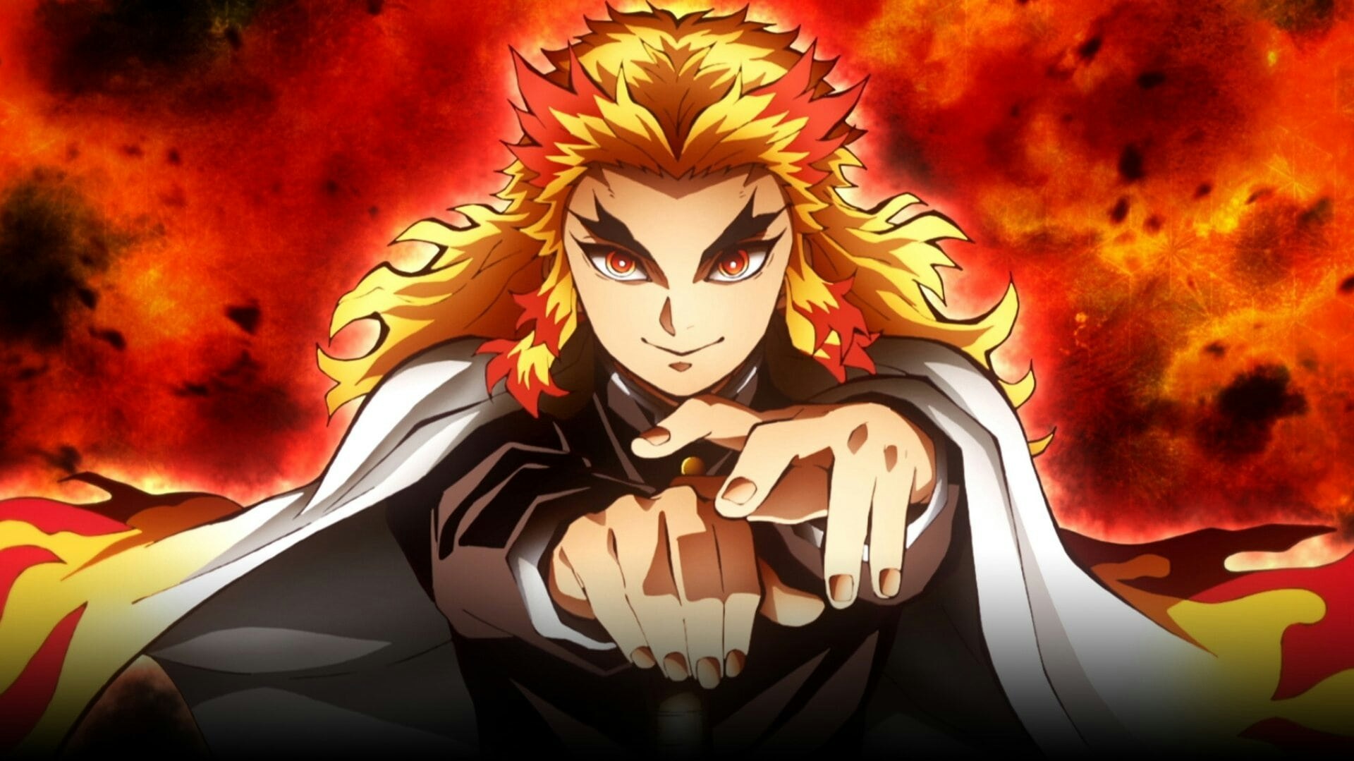 [WATCH] Demon Slayer Mugen Train HD FULL gallery image