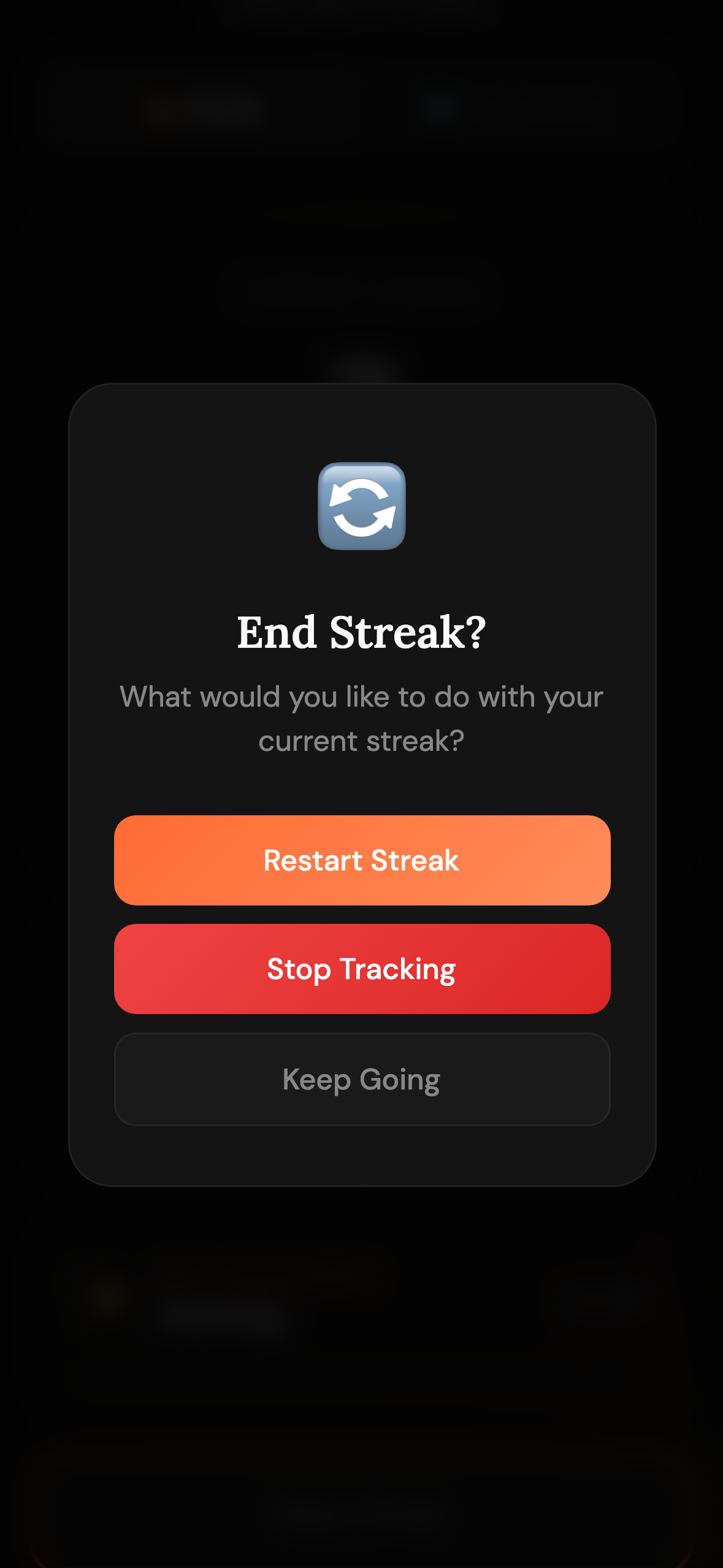 Drystreak gallery image