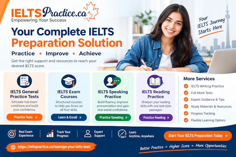 IELTS Listening Practice screenshot 3