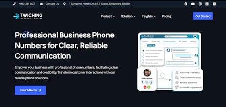 Twiching General Trading gallery image