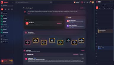 Stairtup gallery image