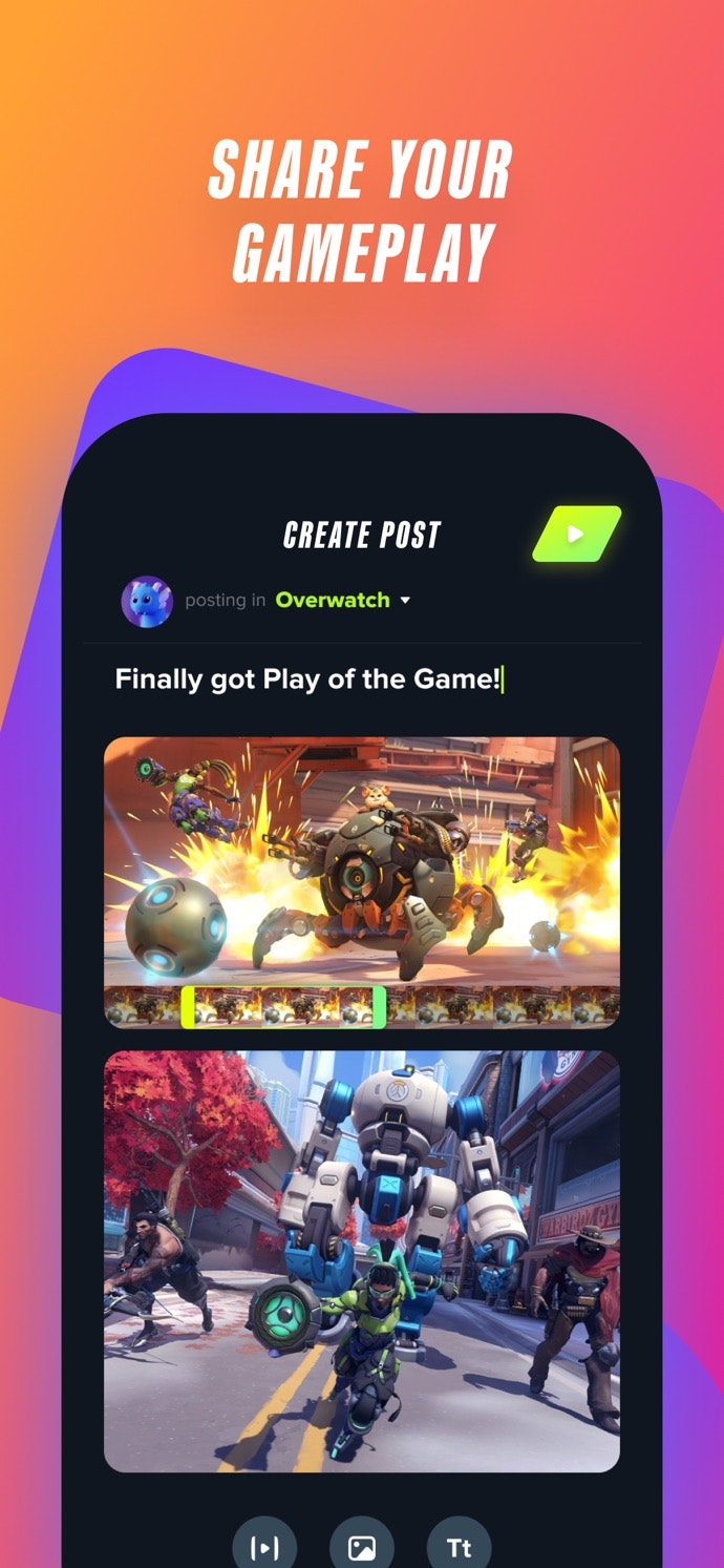 Imgur Melee gallery image