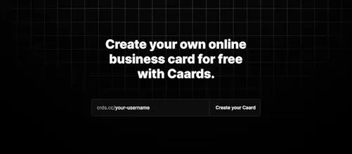 Caards gallery image