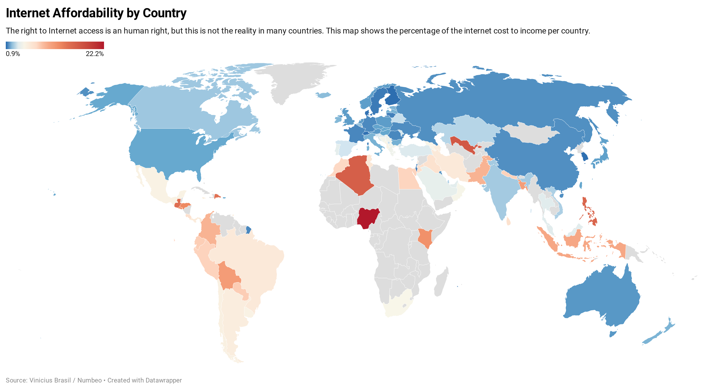 Internet Affordability Dataset gallery image