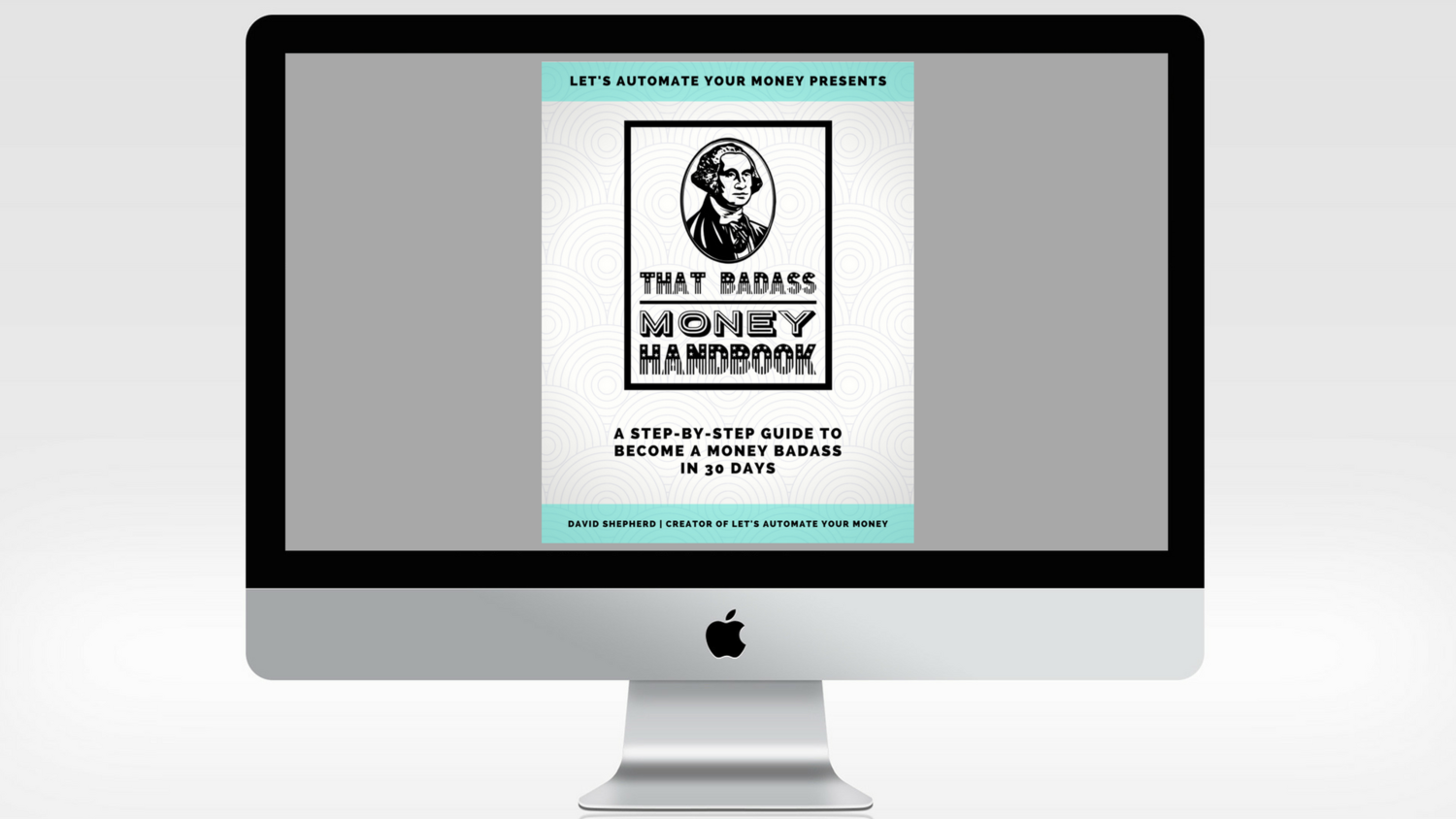 That Badass Money Handbook gallery image