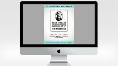 That Badass Money Handbook gallery image