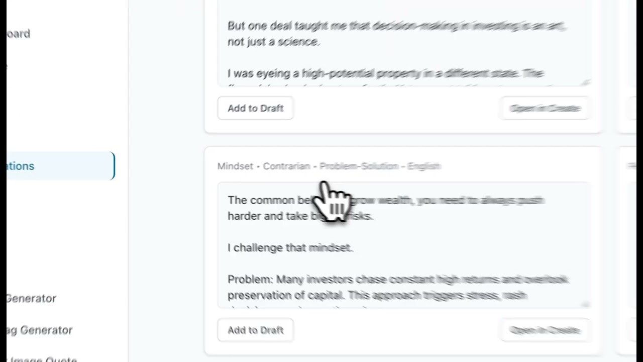 Writio gallery image