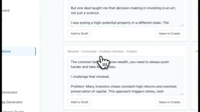 Writio gallery image