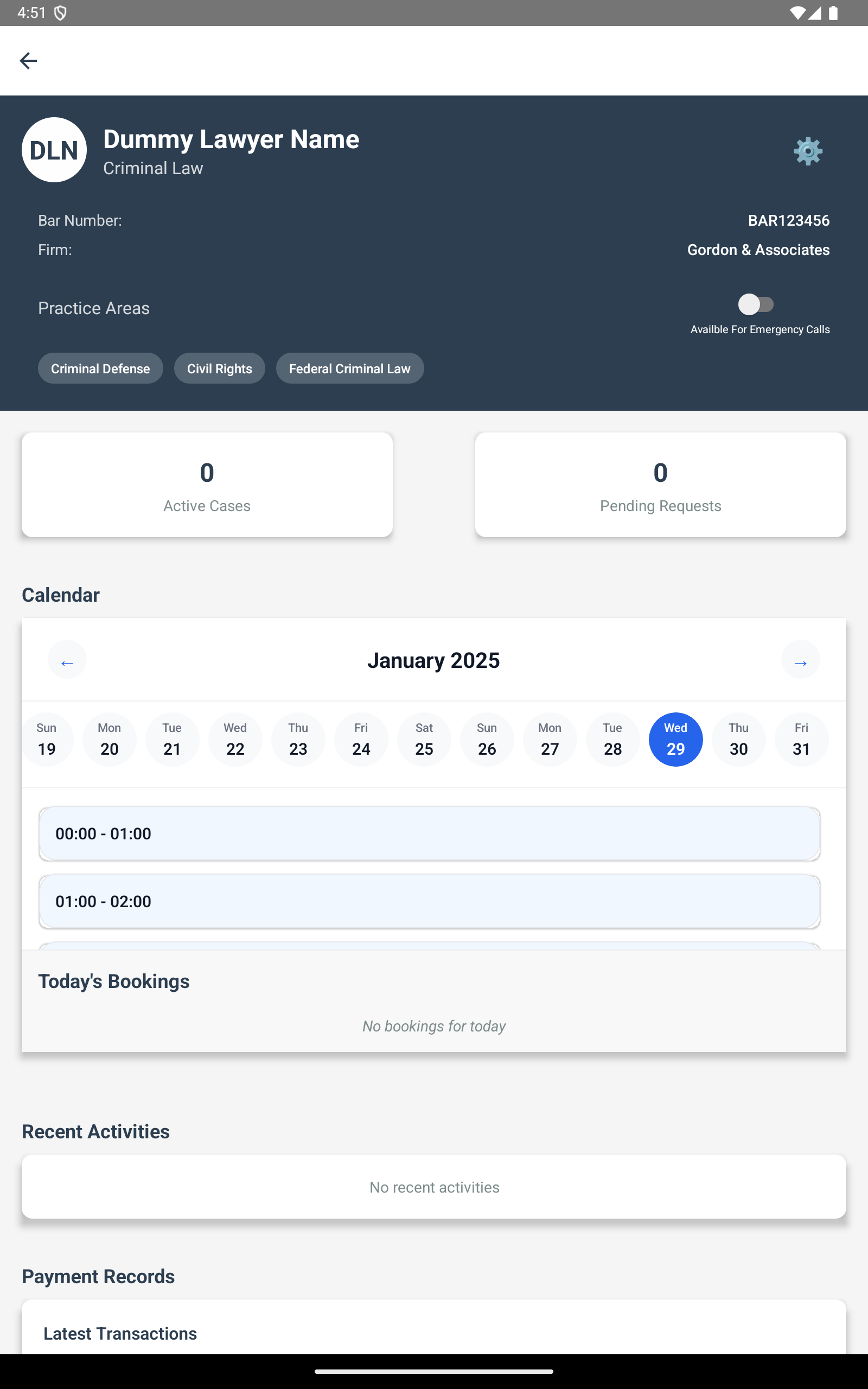 Sentinel gallery image