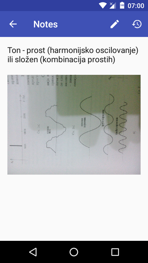 Notekeeper gallery image