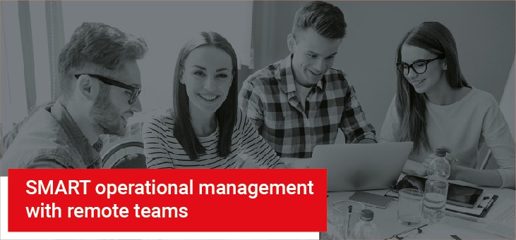 SMART Operational Management gallery image