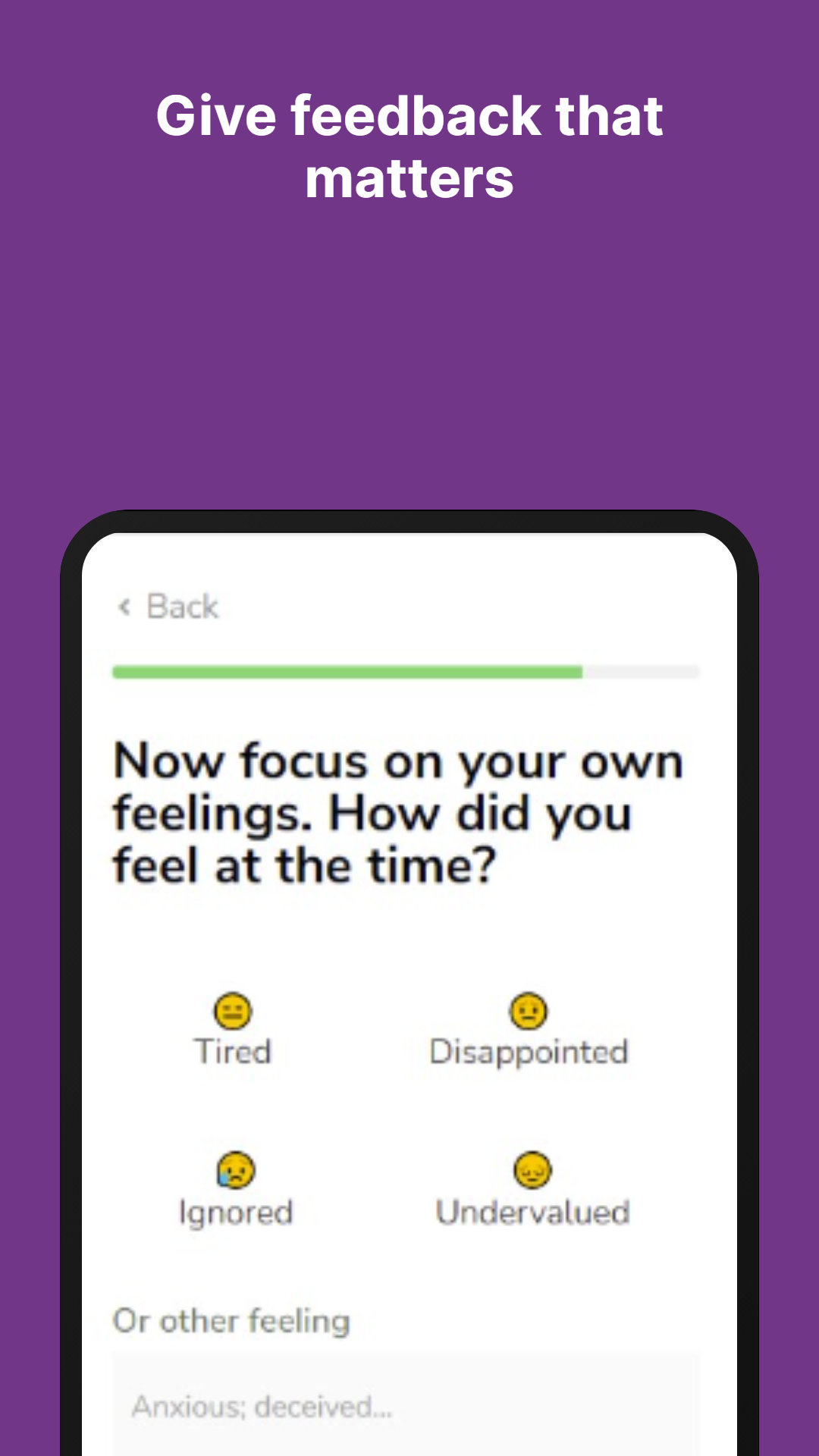 FeedSpark gallery image