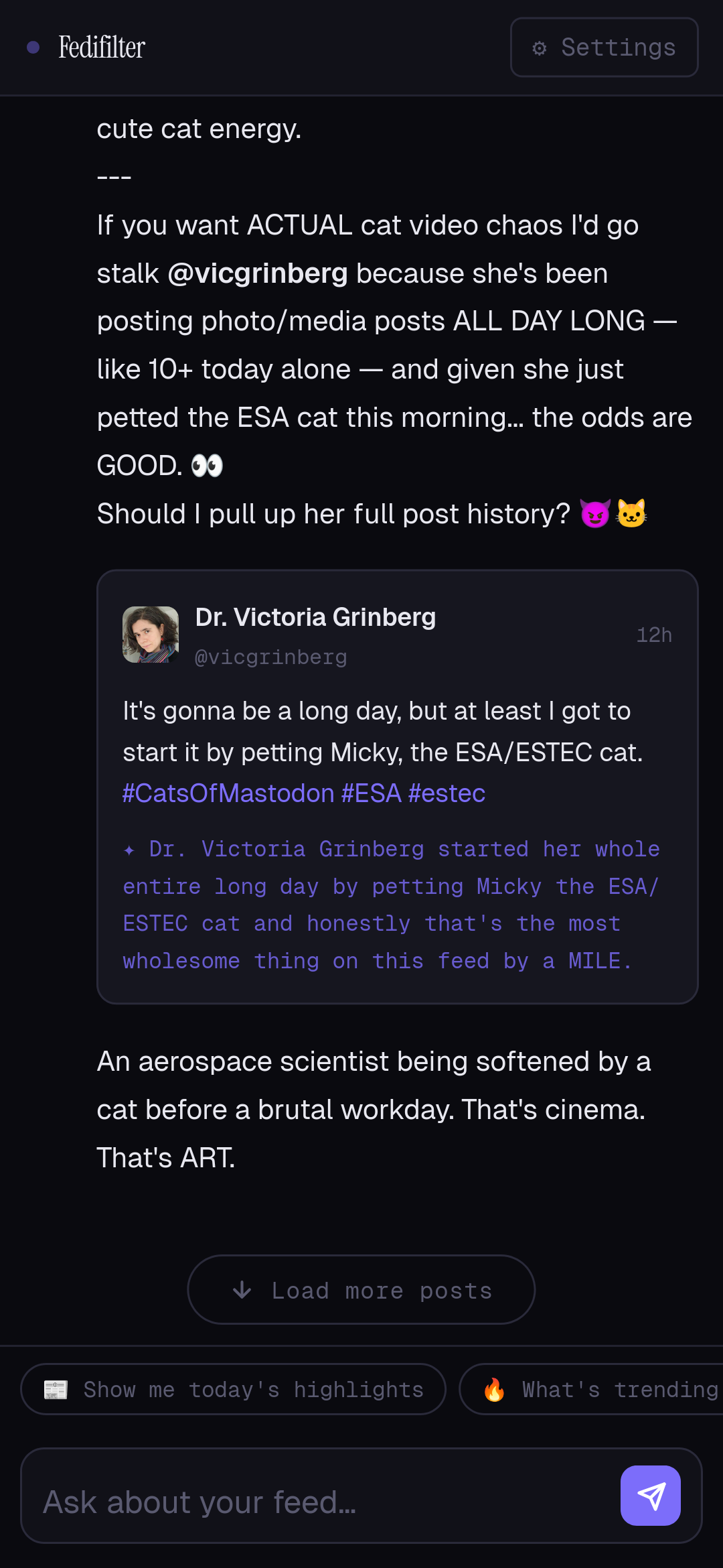 Nameless launch  gallery image