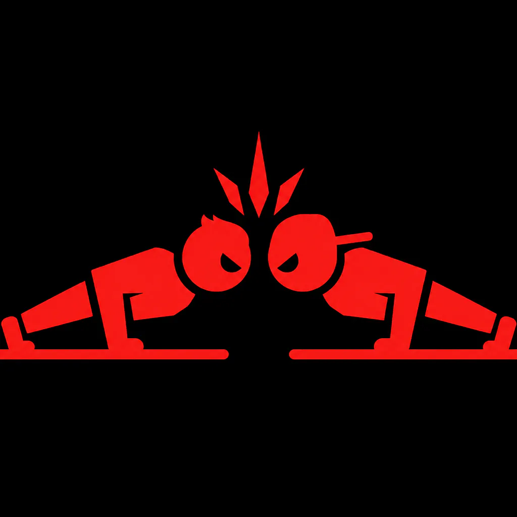 RepWar