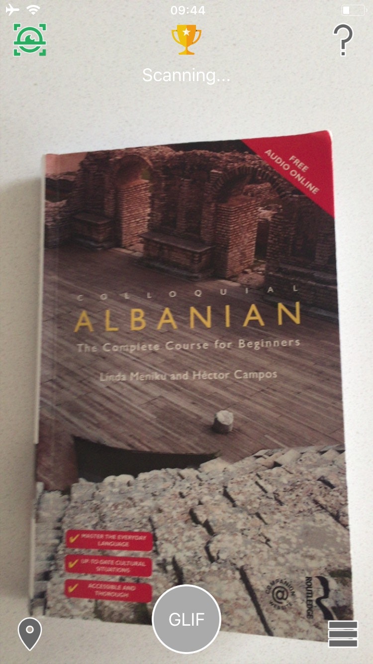 Glif it gallery image