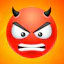 Devil Emojis