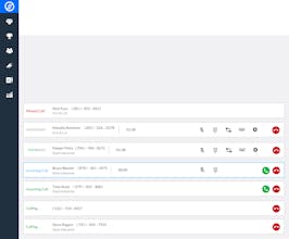 Oncourse CRM gallery image
