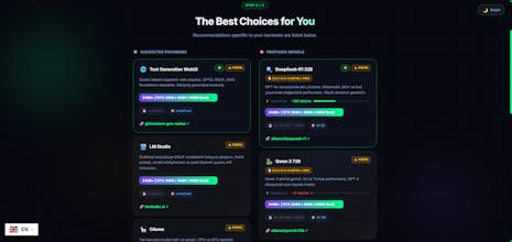 I built "LocalAIMentor" - (Alpha) gallery image