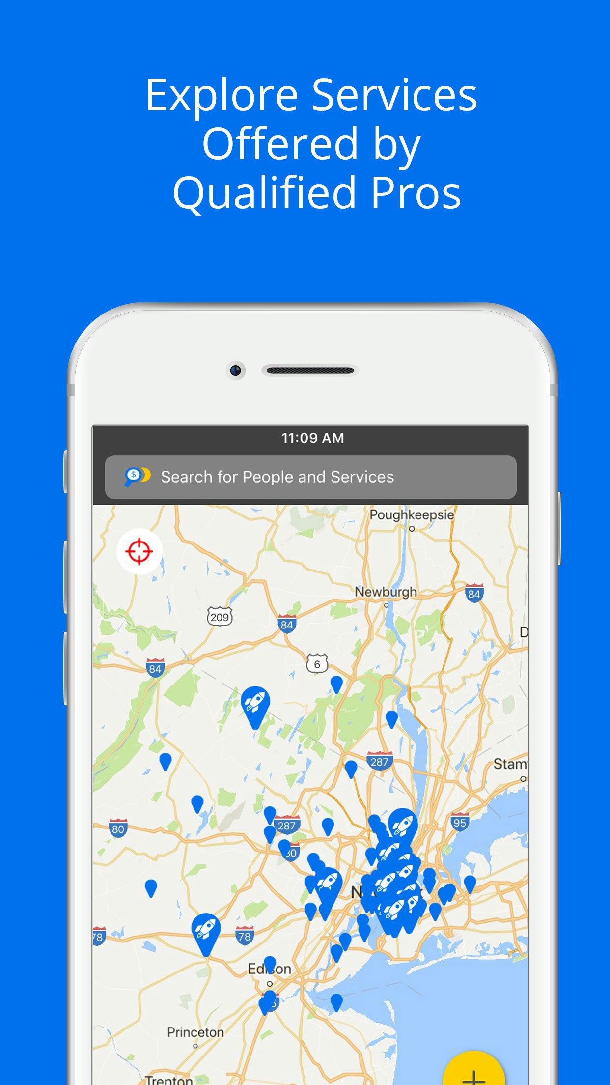 Moonlighting gallery image