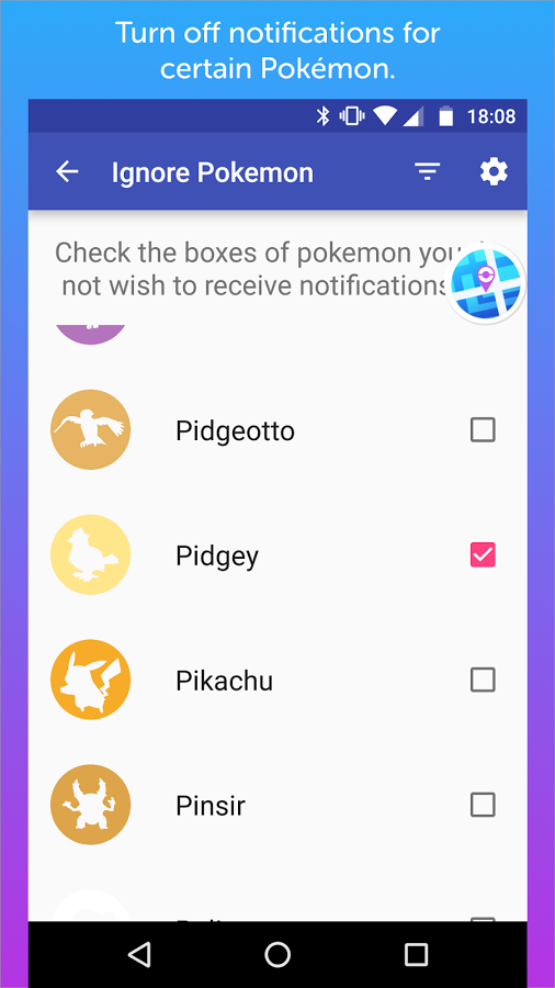 Locate 'em all gallery image