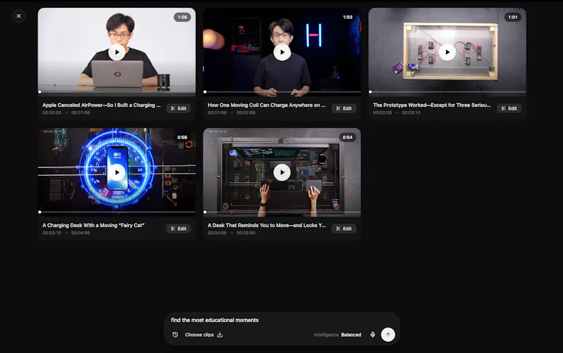 Deyn Studio screenshot 3